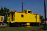 Canary Caboose 